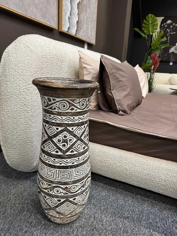 Dekoratyvinė BALI Vaza