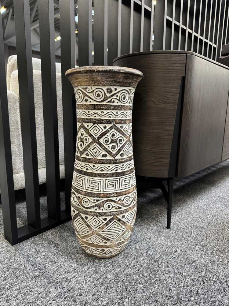 Dekoratyvinė BALI Vaza