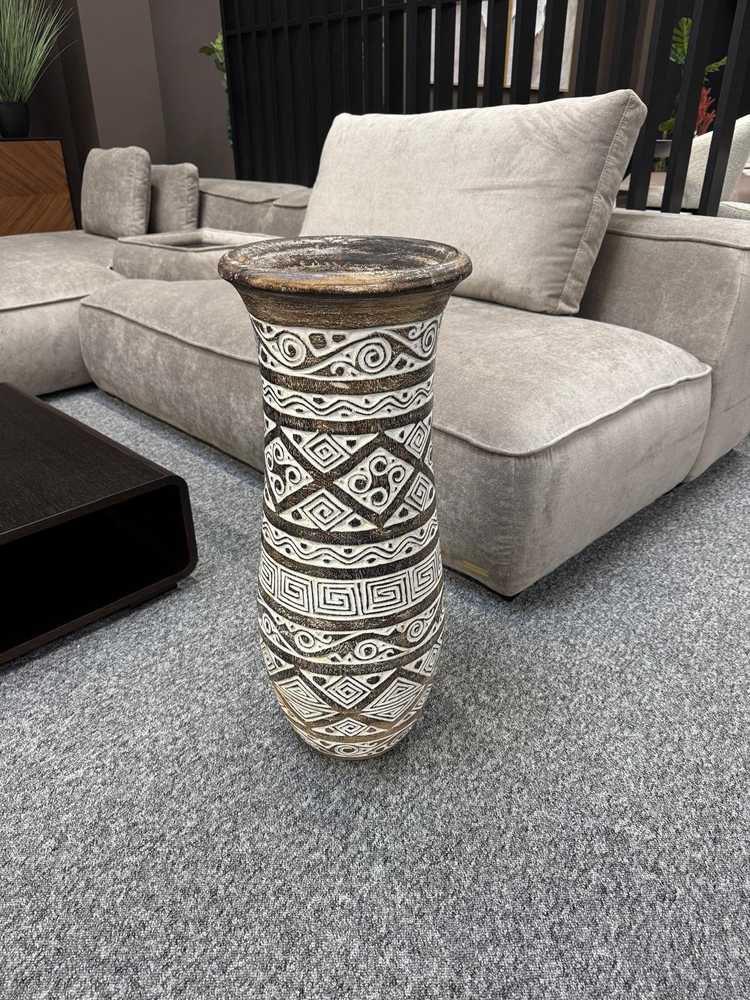 Dekoratyvinė BALI Vaza