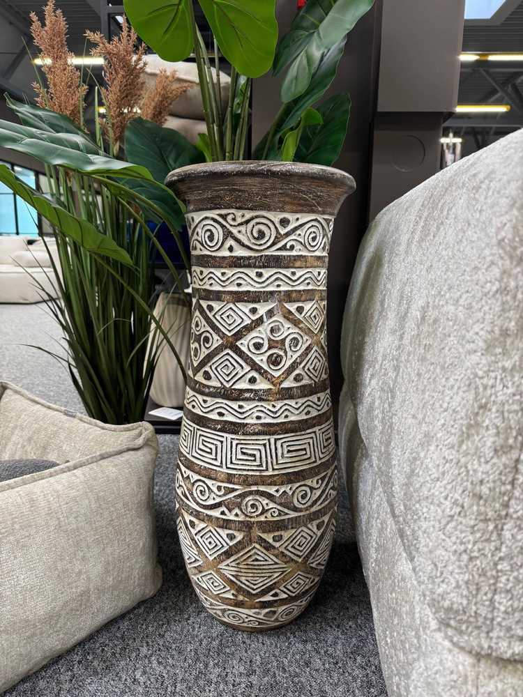 Dekoratyvinė BALI Vaza