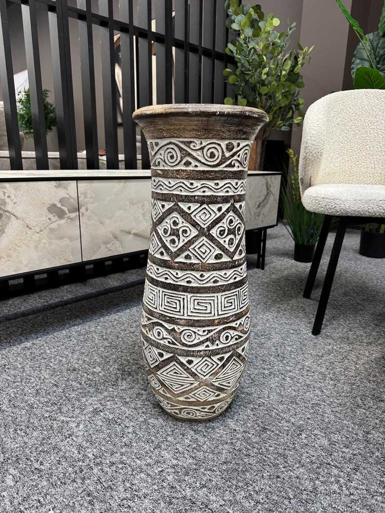 Dekoratyvinė BALI Vaza