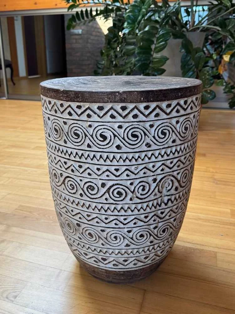 Dekoratyvinė Kėdutė