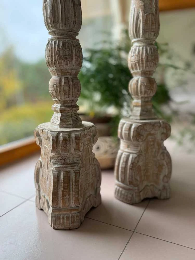 Dekoratyvinė Žvakidė