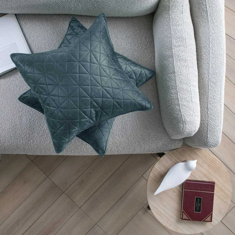 Dekoratyvinis pagalvės užvalkalas LAILA 50x70 ameliahome