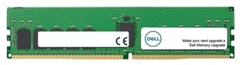 RAM DELL 16GB 2Rx8 DDR4 RDIMM 3200MHz
