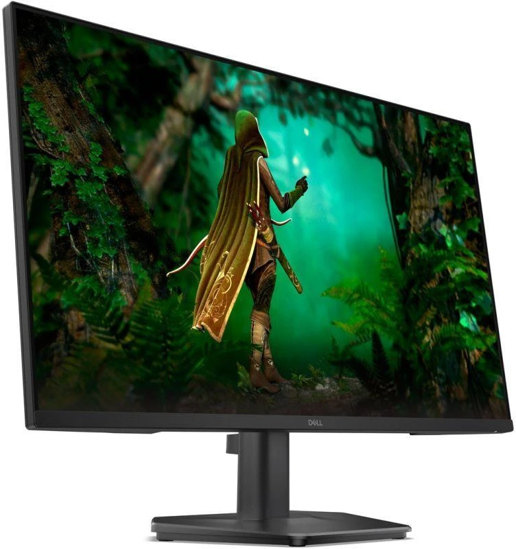 DELL 27" LED monitorius SE2725HG 200Hz