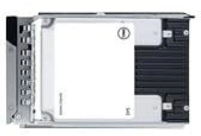 DELL 345-BDTD SSD įrenginys 1.92 TB 2.5" SATA III