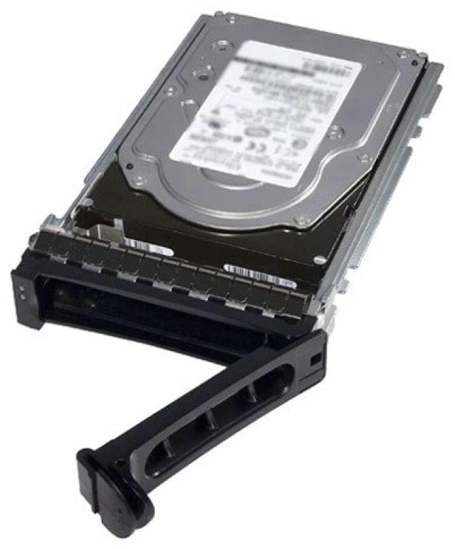 DELL 345-BGVS SSD įrenginys 480 GB 2.5" SATA III