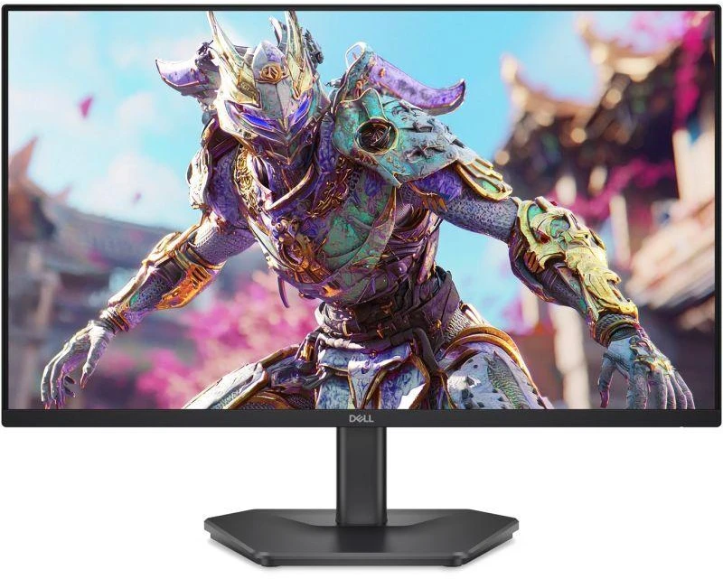 DELL LED monitorius 23.8" SE2426HG 240Hz