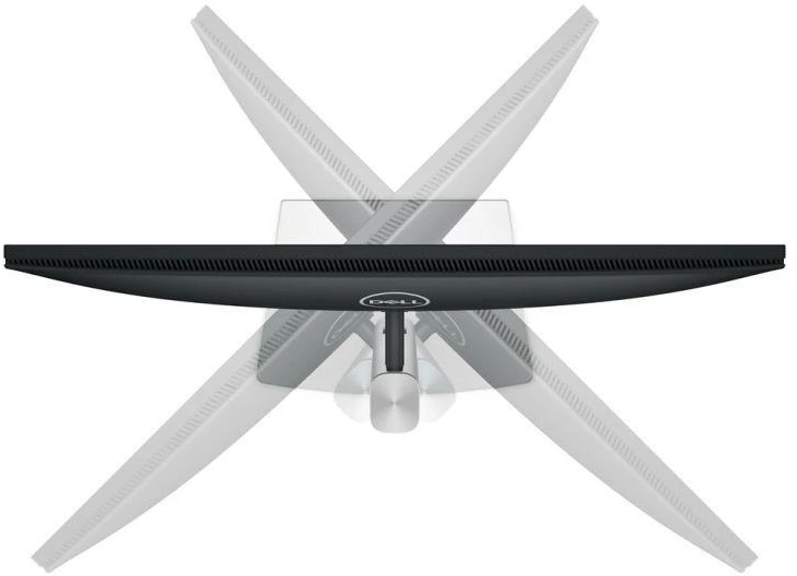 DELL LED monitorius 24" P2425HE