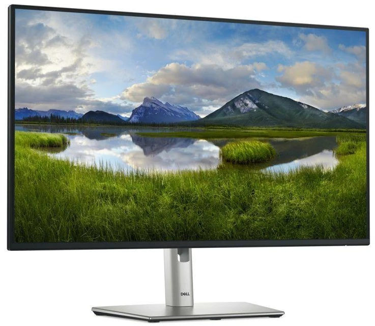 DELL LED Monitorius 27" P2725HE