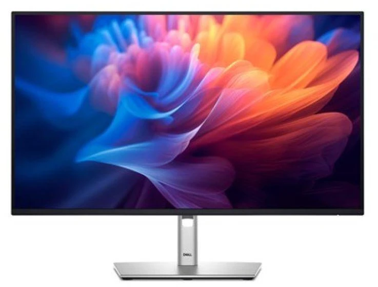 DELL LED Monitorius 27" P2725HE