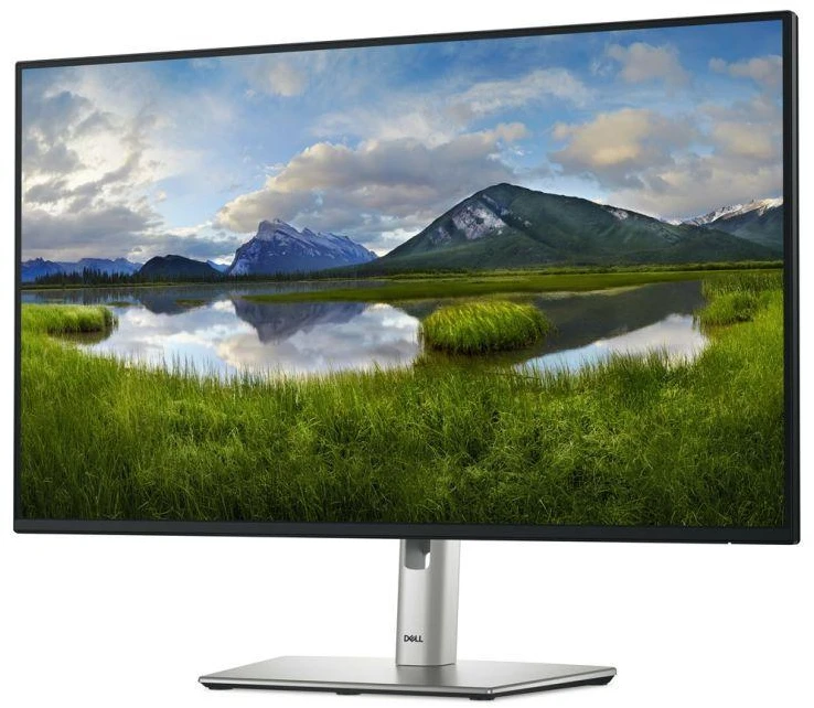DELL LED Monitorius 27" P2725HE