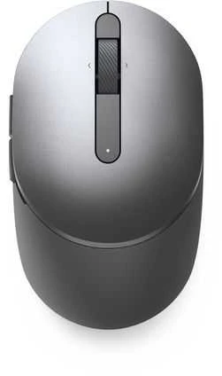 DELL MS5120W kompiuterinė pelė RF belaidis + „Bluetooth“ Optinis 1600 DPI Abiems rankoms