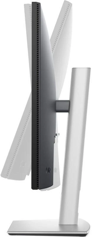 Dell monitorius 68,6 cm (27") P2725DE 16:09 HDMI+DP+USB-C+LAN IPS Pakeliamas