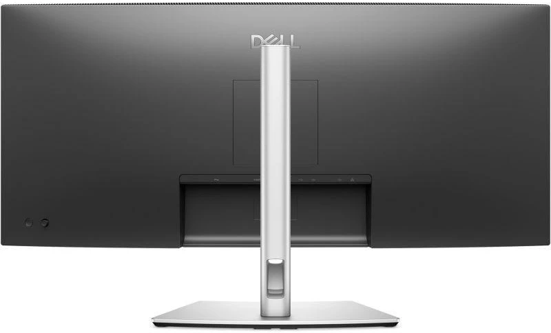 Dell monitorius 86,4 cm (34,1 colio) P3425WE 21:09 HDMI+DP+USB-C IPS lenktas