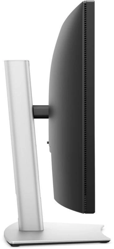 Dell monitorius 86,4 cm (34,1 colio) P3425WE 21:09 HDMI+DP+USB-C IPS lenktas