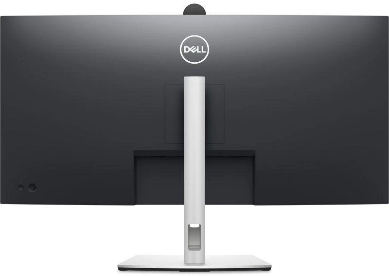 Dell Pro 34 Plus P3424WEB vaizdo konferencijų monitorius, 34" IPS WQHD