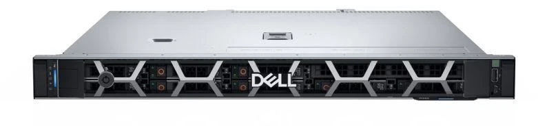 DELL PowerEdge R360 serveris 480 GB stovas (1U) Intel Xeon 6 6325P 3,5 GHz 32 GB DDR5-SDRAM 700 W