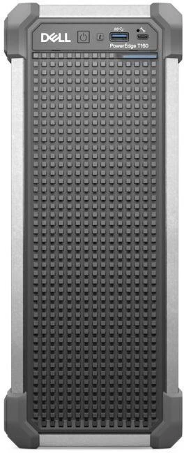 DELL PowerEdge T160 serveris 480 GB korpusinis (3U) Intel Xeon 6 6315P 2,8 GHz 16 GB DDR5-SDRAM 300 W