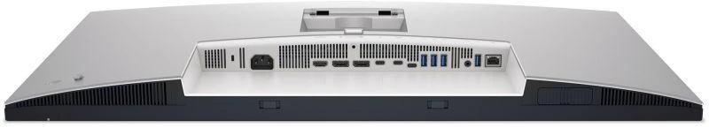 Dell UltraSharp 32 4K Thunderbolt Monitorius su centru - U3225QE, 80,0 cm (31,5")