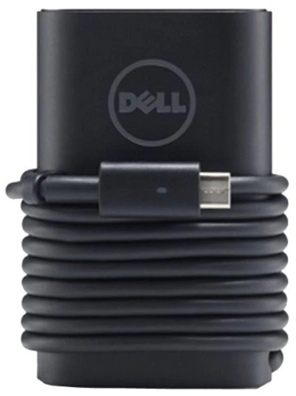 DELL TM7MV maitinimo adapteris / inverteris Vidaus 130 W Juoda