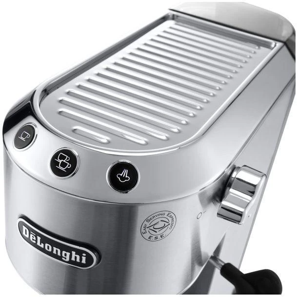 Kavos aparatas DeLonghi EC 685.M