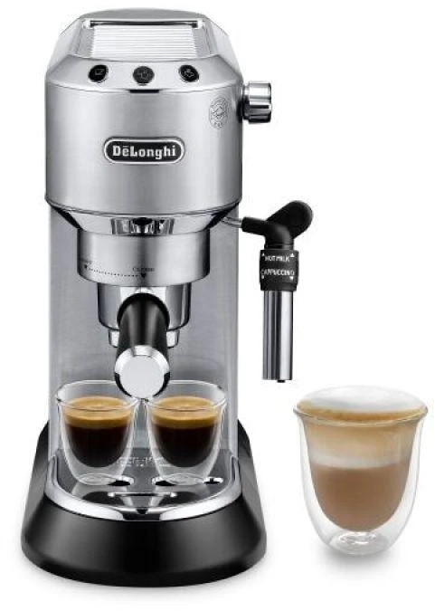 Kavos aparatas DeLonghi EC 685.M