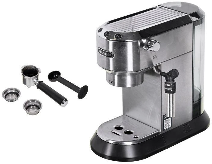 Kavos aparatas DeLonghi EC 685.M