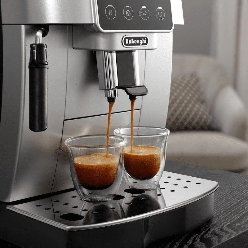 DELONGHI Magnifica Start ECAM220.30.SB Fully-automatinis espresso, cappuccino Kavos aparatas