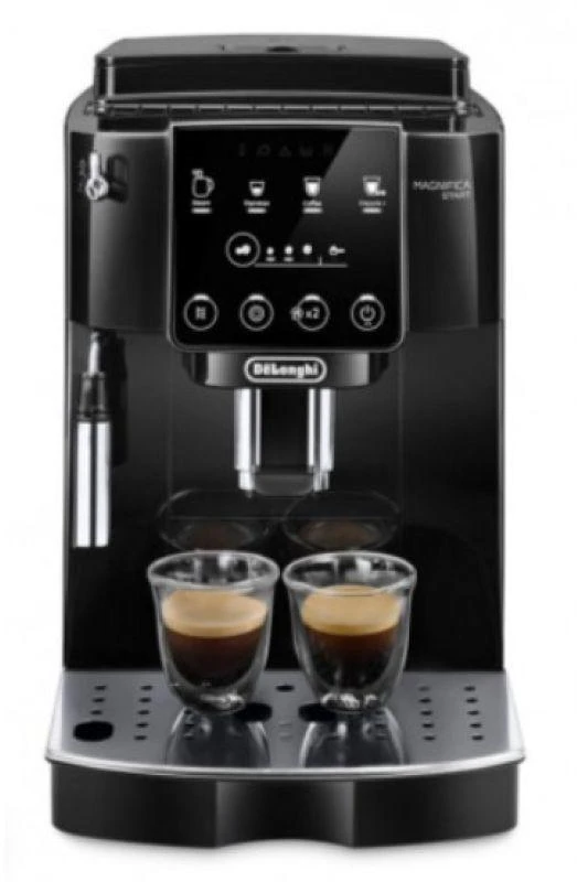 Kavos aparatas DeLonghi Magnifica Pradėti ECAM220.21.B Pupelė į