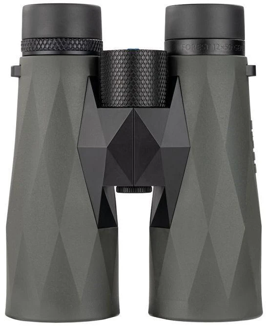 Deltaoptical Žiūronai Delta Optical Forest 12x50 Gen 3