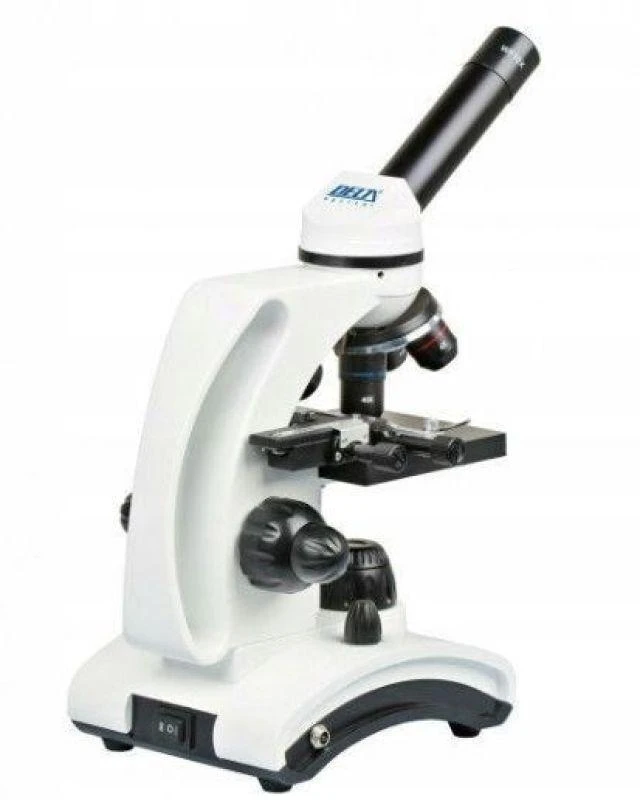 Deltaoptinis mikroskopas Biolight 300