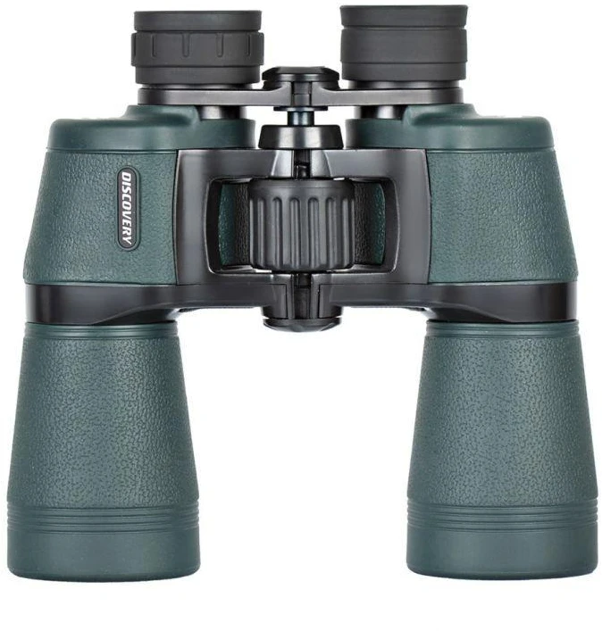 „Delta Optical Discovery“ 10x50 žiūronai (DO.DO-1201)