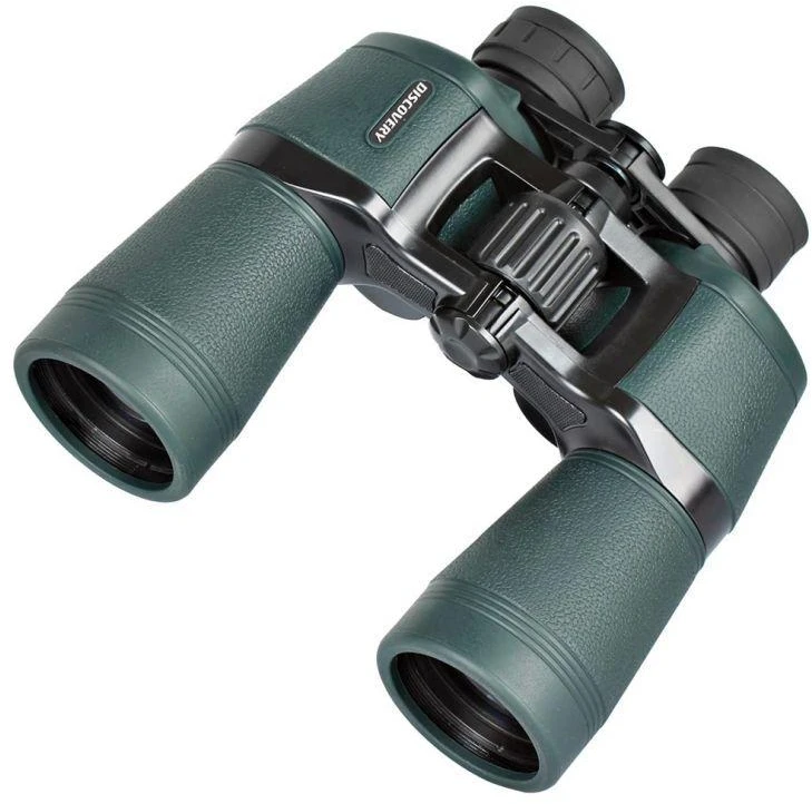 „Delta Optical Discovery“ 10x50 žiūronai (DO.DO-1201)