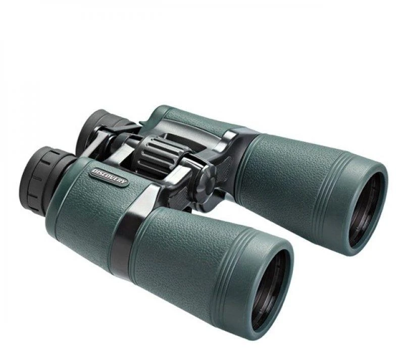 „Delta Optical Discovery“ 10x50 žiūronai (DO.DO-1201)
