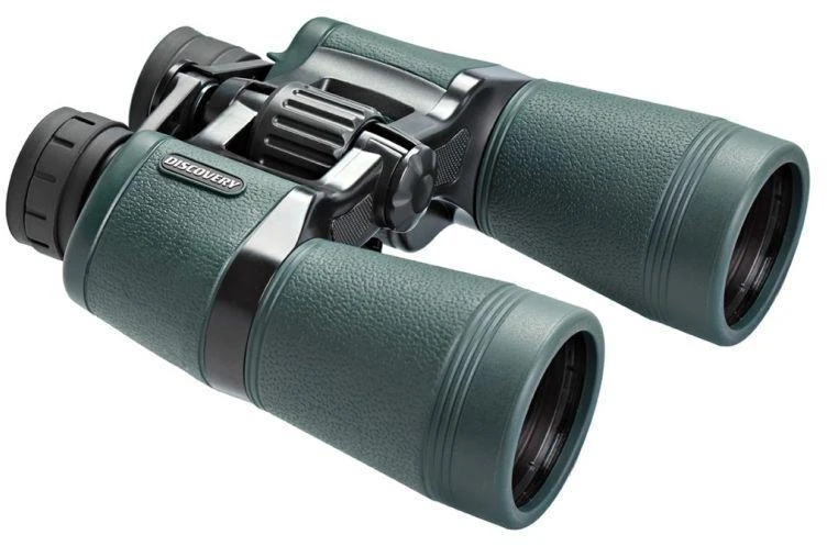 „Delta Optical Discovery“ 10x50 žiūronai (DO.DO-1201)