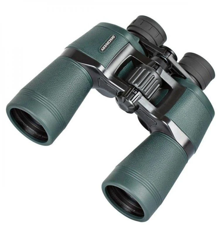 „Delta Optical Discovery“ 10x50 žiūronai (DO.DO-1201)