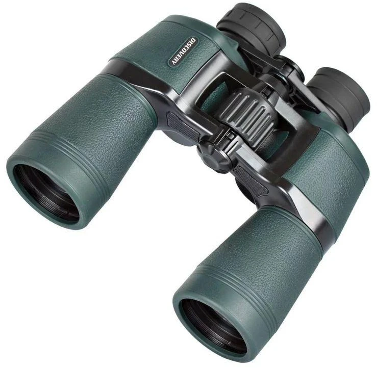 „Delta Optical Discovery“ 10x50 žiūronai (DO.DO-1201)