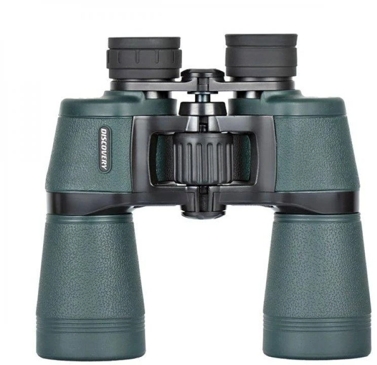 „Delta Optical Discovery“ 10x50 žiūronai (DO.DO-1201)