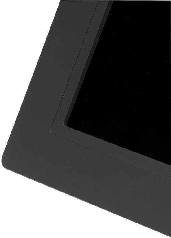 Denver PFF-1015B skaitmeninis nuotraukų rėmelis, juodas, 25,6 cm (10,1 col.) jutiklinis ekranas, „Wi-Fi“