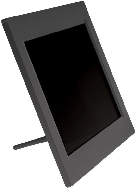 Denver PFF-1015B skaitmeninis nuotraukų rėmelis, juodas, 25,6 cm (10,1 col.) jutiklinis ekranas, „Wi-Fi“