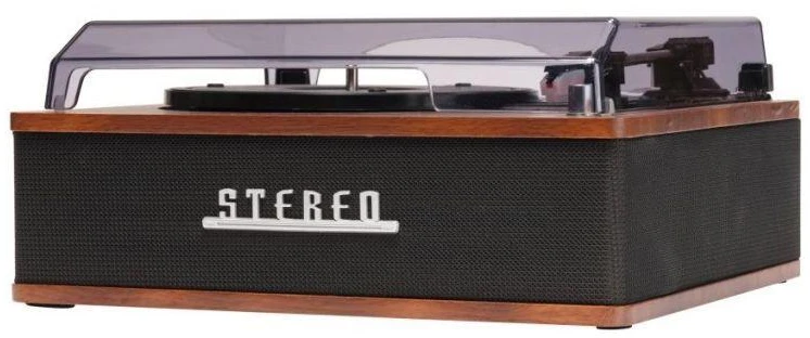 Patefonas Denver VPB-262