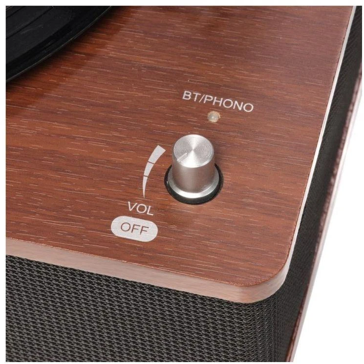 Patefonas Denver VPB-262