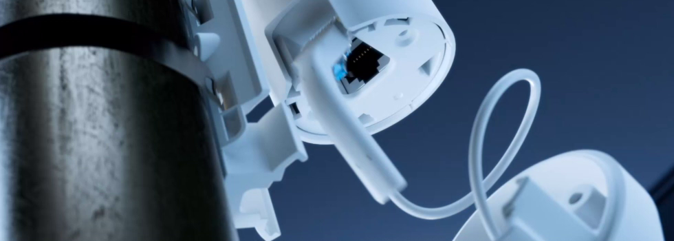 Maršrutizatorius Belaidis LAN perdavimas Ubiquiti UniFi U6-Mesh-EU aprašymas - Prekės nuotrauka