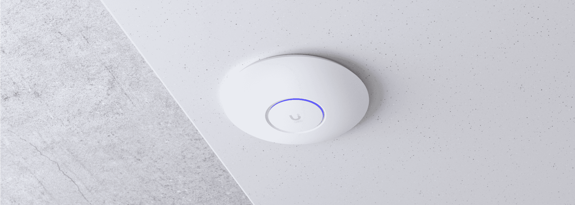 Maršrutizatorius Belaidis LAN perdavimas Ubiquiti UniFi U6-PRO aprašymas - Prekės nuotrauka