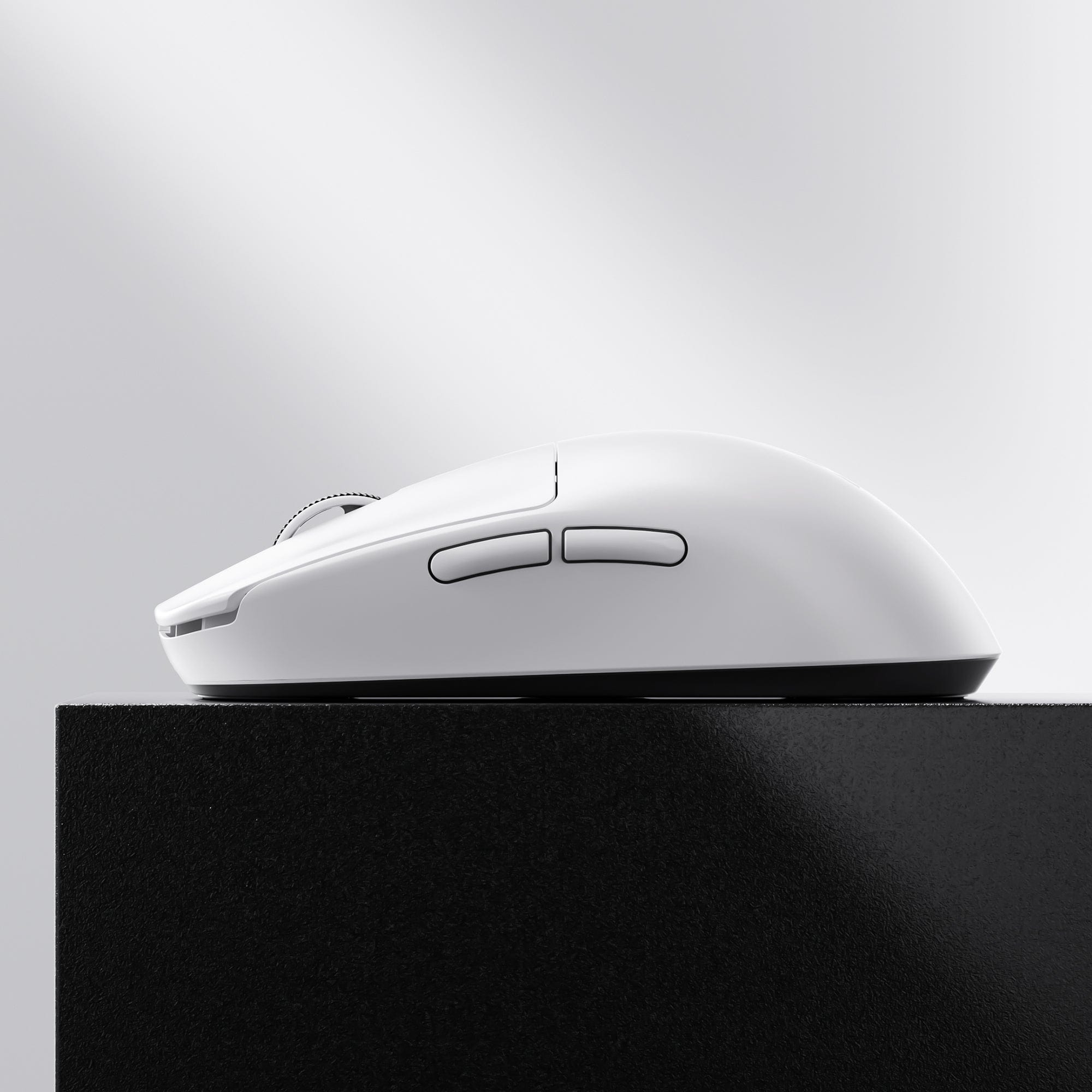 Bevielė Žaidimų Pelė MCHOSE L7 PRO (Balta) aprašymas - Prekės nuotrauka