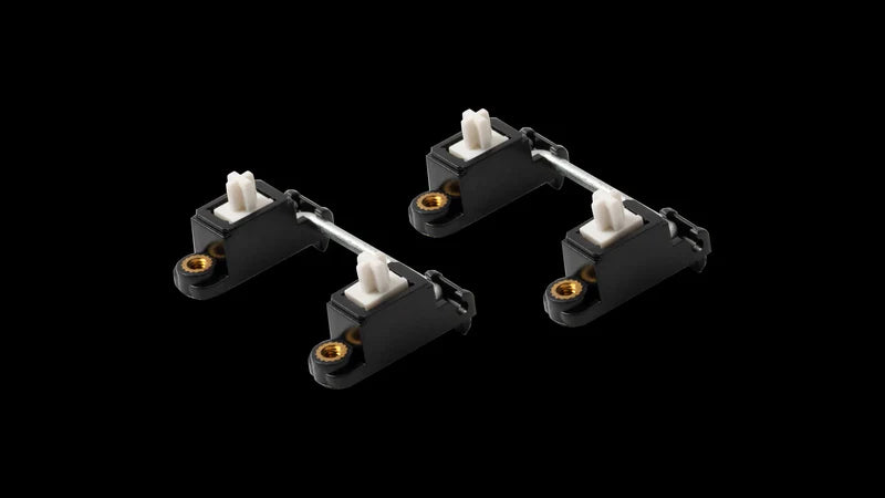 Klaviatūra Keychron V6 Max QMK (Carbon Juodas) aprašymas - Prekės nuotrauka