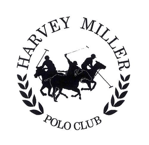 Vyriška piniginė Harvey Miller Polo Club 1223 475 aprašymas - Prekės nuotrauka
