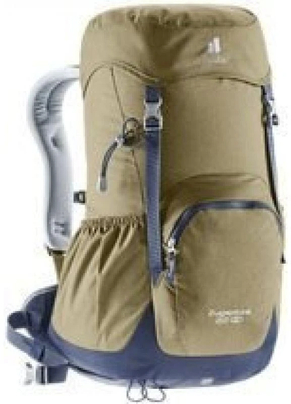 Ausinės Deuter 3430021-6313 22l Žygio kuprinė Mėlyna, Ruda